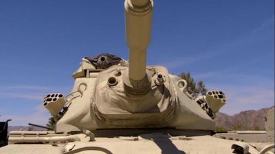 Mysteries at the Museum Season 5 Episode 6