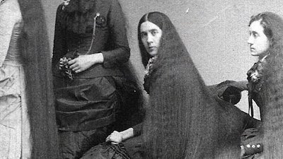 Mysteries at the Museum Season 5 Episode 7