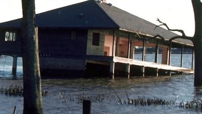 Mysteries at the Museum Season 5 Episode 10