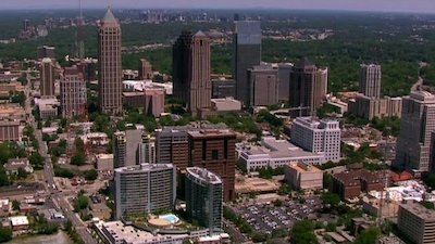 Mysteries at the Museum Season 5 Episode 12