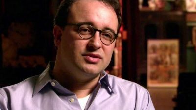 Mysteries at the Museum Season 5 Episode 14