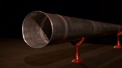 Mysteries at the Museum Season 5 Episode 15