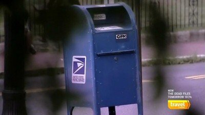 Mysteries at the Museum Season 5 Episode 21