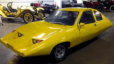 Mysteries at the Museum Season 6 Episode 1