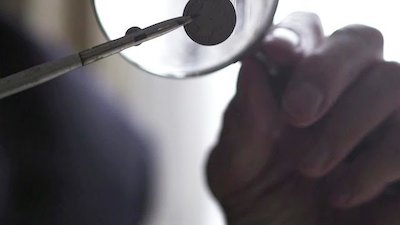 Mysteries at the Museum Season 6 Episode 2