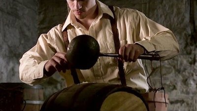 Mysteries at the Museum Season 6 Episode 4