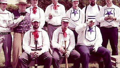 Mysteries at the Museum Season 6 Episode 6