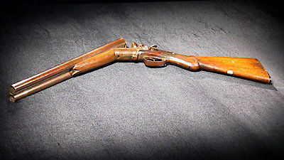 Mysteries at the Museum Season 7 Episode 3