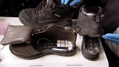 Mysteries at the Museum Season 7 Episode 5