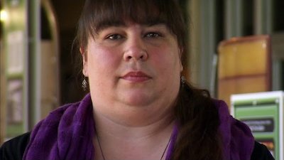 Mysteries at the Museum Season 8 Episode 1