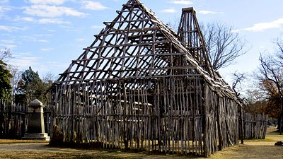 Mysteries at the Museum Season 8 Episode 3