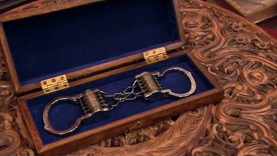 Mysteries at the Museum Season 8 Episode 4