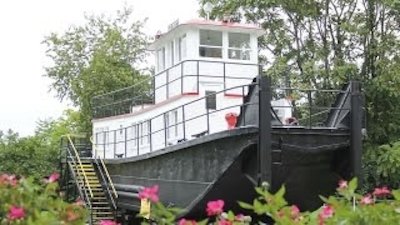 Mysteries at the Museum Season 7 Episode 7