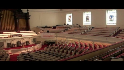 Mysteries at the Museum Season 12 Episode 2