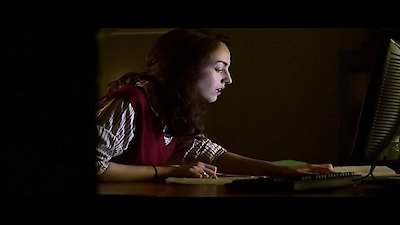 Mysteries at the Museum Season 12 Episode 16