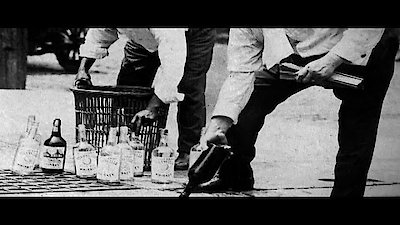 Mysteries at the Museum Season 12 Episode 17