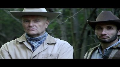 Mysteries at the Museum Season 12 Episode 22