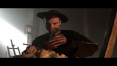 Mysteries at the Museum Season 12 Episode 23