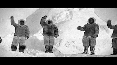 Mysteries at the Museum Season 12 Episode 27