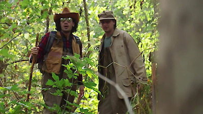 Mysteries at the Museum Season 12 Episode 28