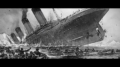 Mysteries at the Museum Season 13 Episode 1