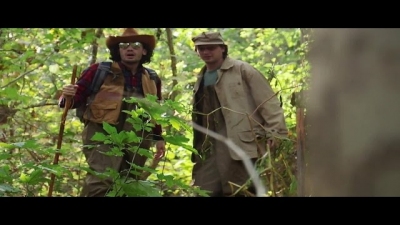 Mysteries at the Museum Season 13 Episode 3