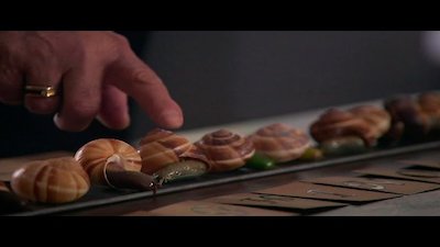 Mysteries at the Museum Season 13 Episode 5