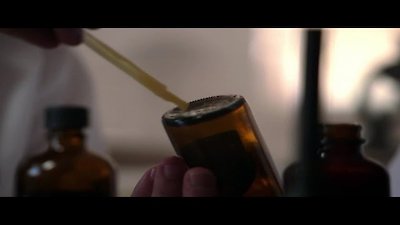 Mysteries at the Museum Season 13 Episode 9