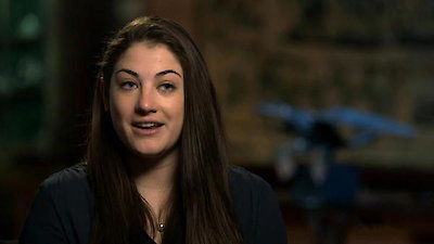 Mysteries at the Museum Season 13 Episode 21