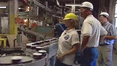 Cruising America's Waterways Season 1 Episode 10