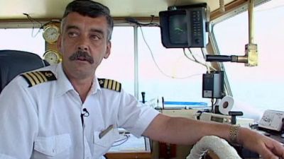 Cruising America's Waterways Season 1 Episode 12