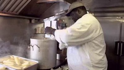 Cruising America's Waterways Season 1 Episode 11