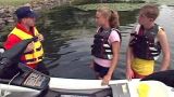 Boat Camp: Basic Training for Boaters: Part 1