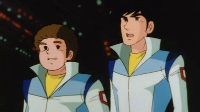 God Mars Season 1 Episode 26