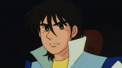 God Mars Season 1 Episode 25