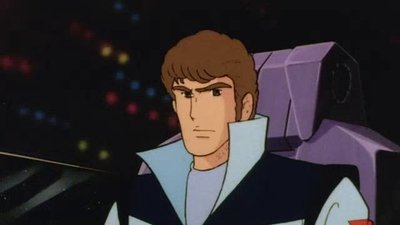 God Mars Season 1 Episode 32