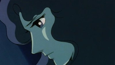 God Mars Season 1 Episode 33