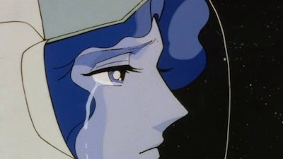 God Mars Season 1 Episode 30