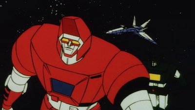 God Mars Season 1 Episode 23