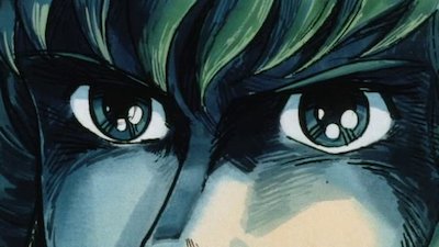 God Mars Season 1 Episode 19