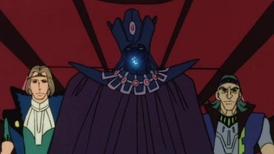 God Mars Season 1 Episode 14