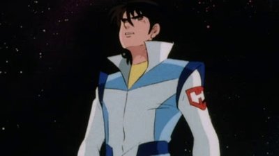 God Mars Season 1 Episode 11