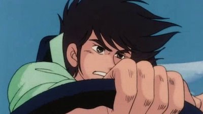 God Mars Season 1 Episode 10