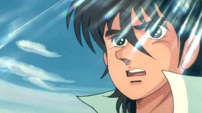 God Mars Season 1 Episode 6