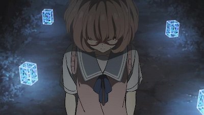 Beyond the Boundary Season 1 Episode 9