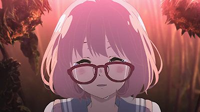 Watch Beyond the Boundary Streaming Online - Yidio