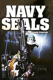 Navy Seals: Untold Stories