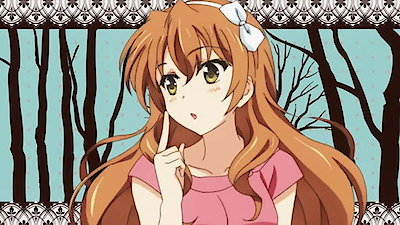 Golden Time - Season 1 Episode 1