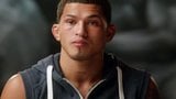 Anthony Pettis: Showtime