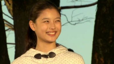 Golden Rainbow Season 1 Episode 6